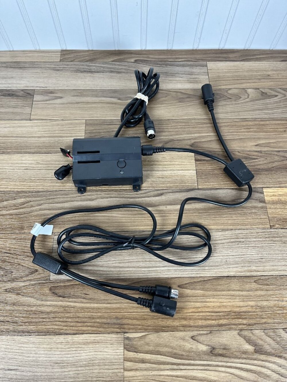 Serta/OKIN - POWER DOWN BOX - 1MFP  - 74389 - Adjustable Bed - 9v Battery Backup
